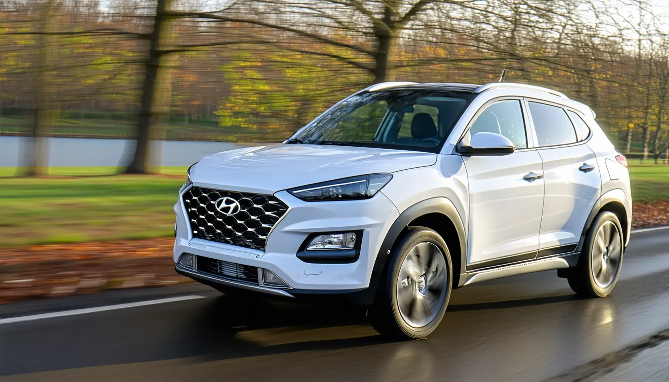 découvrez notre essai complet du hyundai tucson hybrid 2020 : performances routières, consommation en conditions réelles et avis détaillé sur ce suv hybride. tout ce qu’il faut savoir avant d’acheter.