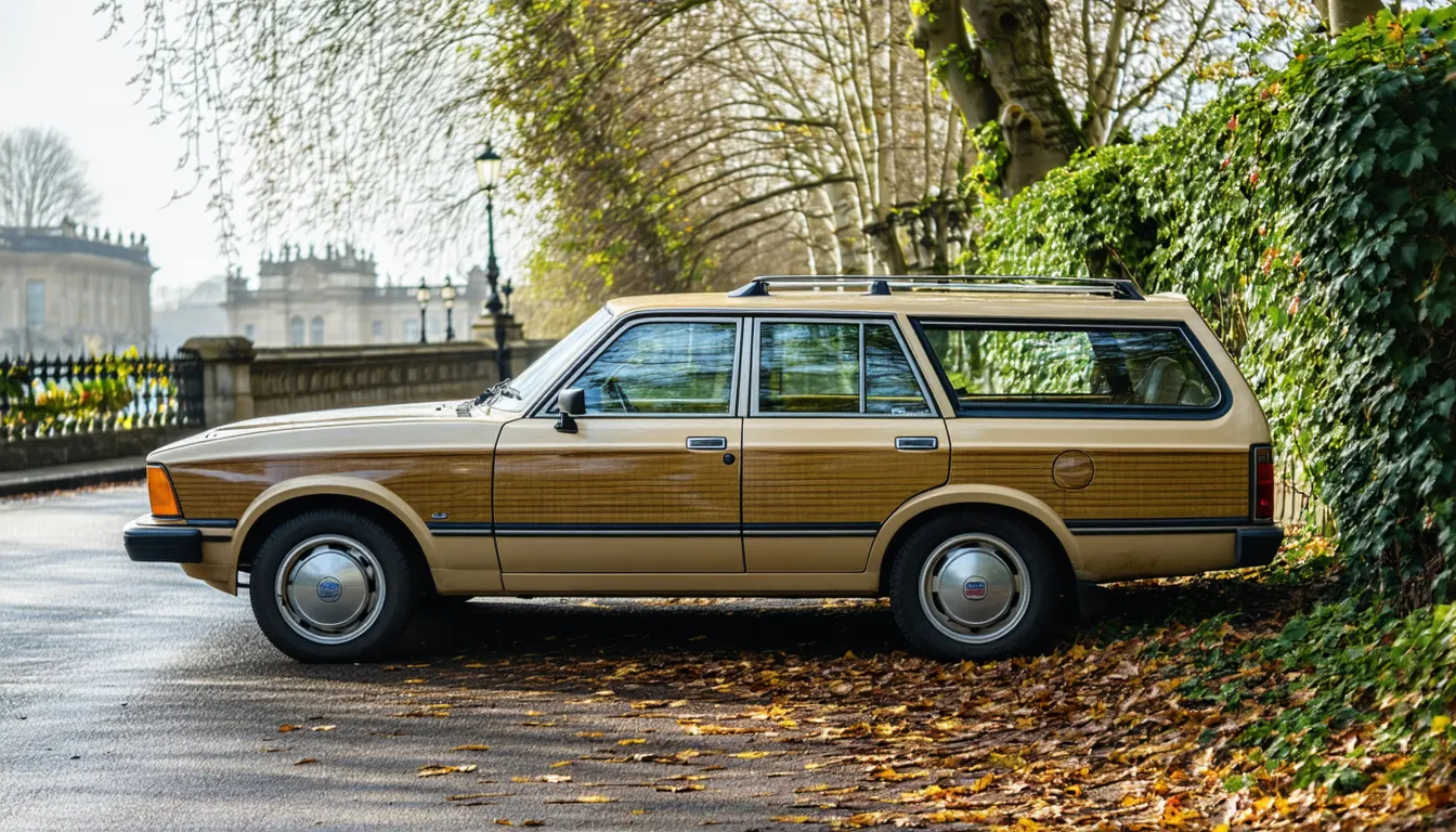 Ford Escort Estate 1980 : histoire, caractéristiques et conseils d’achat