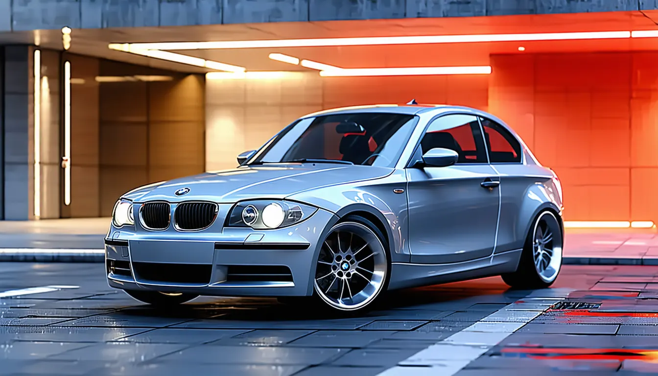 découvrez notre guide d’achat complet dédié à la bmw série 1 de 2004 : conseils, points forts, faiblesses, infos techniques et astuces pour réussir votre achat en toute confiance.