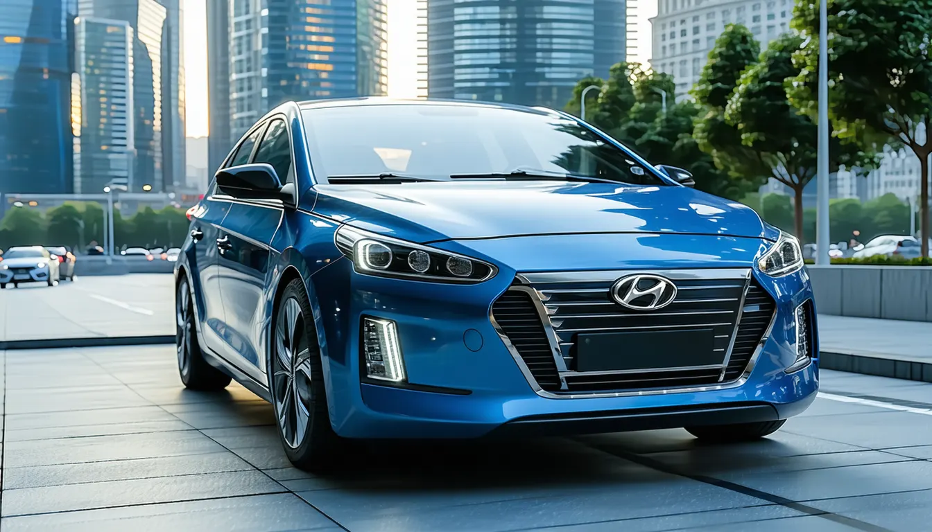 découvrez notre essai complet de la hyundai ioniq hybrid 2016 : analyse de sa consommation, de son confort et de ses performances pour savoir si cette hybride économique est faite pour vous.
