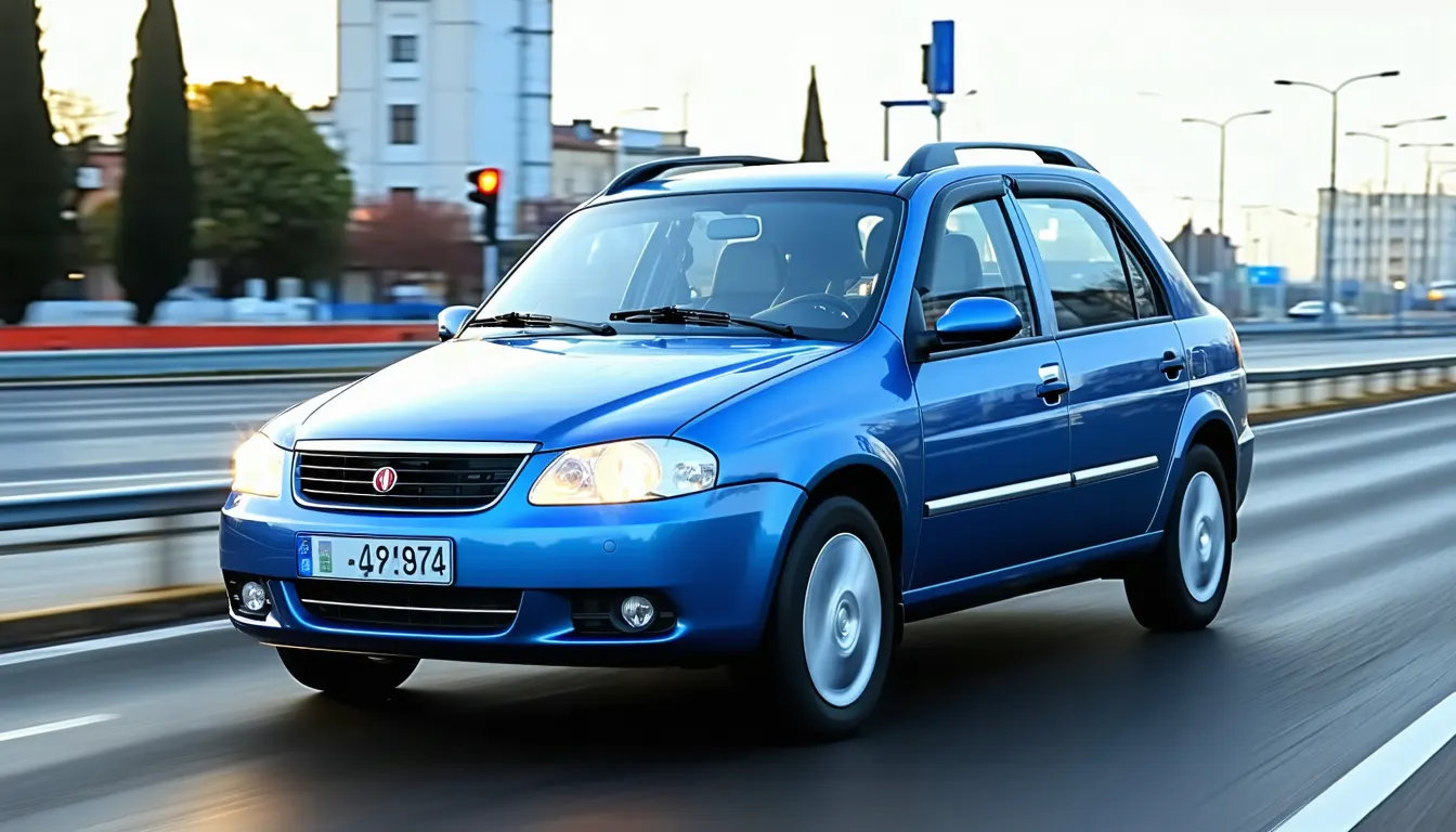 Lada Largus 2012 : découvrez les points forts et faiblesses du modèle