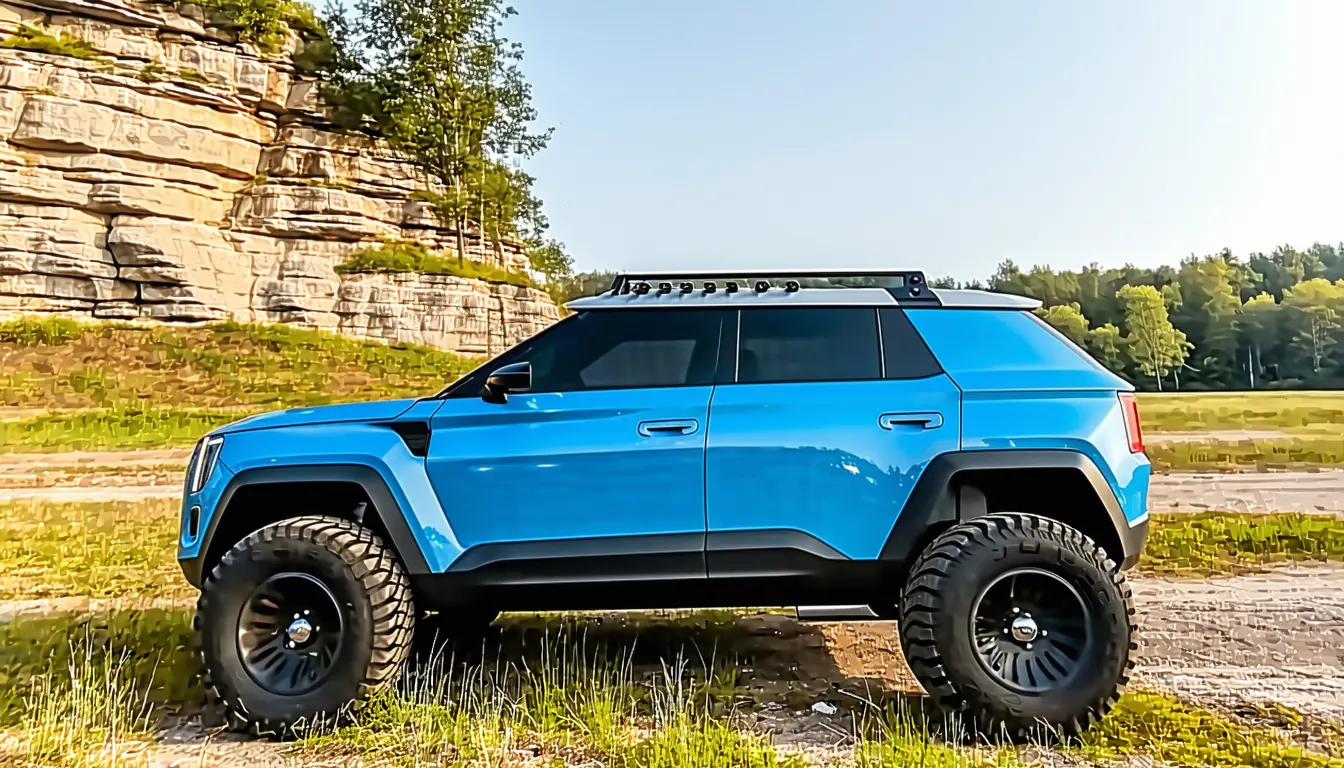 Lada travel 2021 : découvrez les nouveautés et les offres incontournables pour voyager avec style