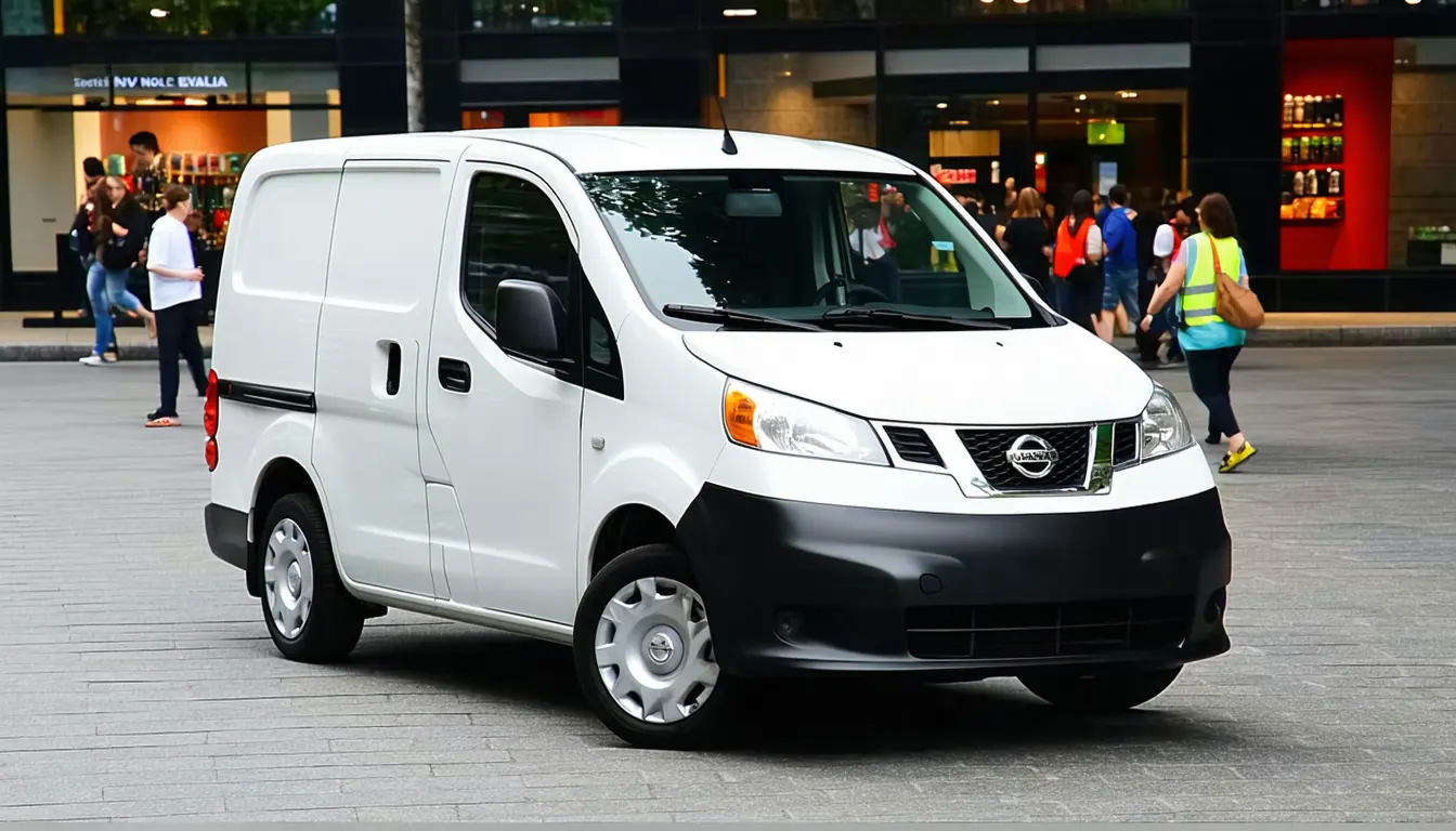 découvrez le guide complet du nissan nv200 evalia 2009 : caractéristiques, avantages et conseils d'achat sur ce monospace compact économique, parfait pour les familles et les professionnels.