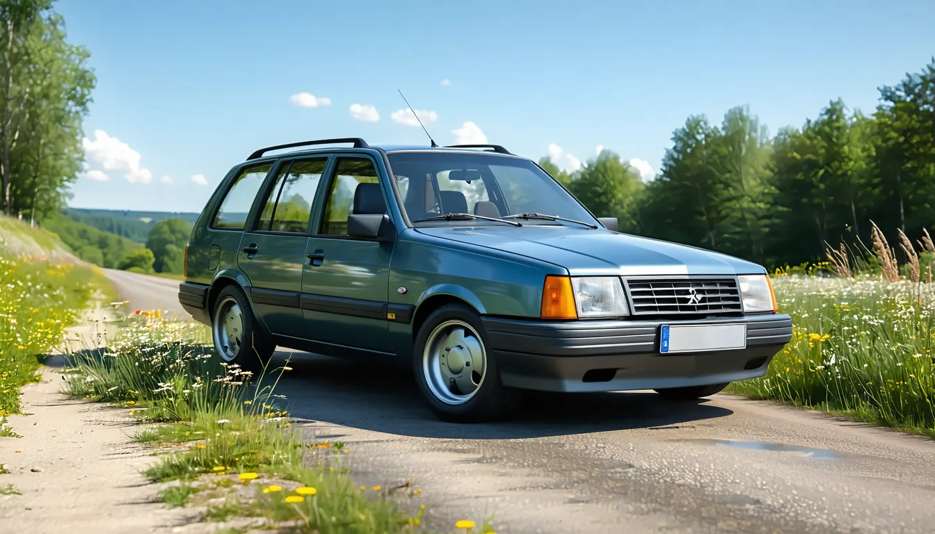 découvrez pourquoi l’opel astra caravan de 1991 reste un choix judicieux : ses caractéristiques, sa fiabilité reconnue et nos conseils clés pour un achat réussi.