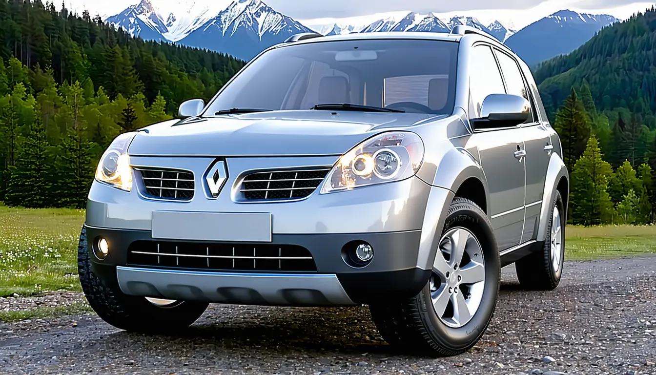 découvrez le renault koleos 2008, un suv robuste et polyvalent. performances, design, équipements et avis : tout ce qu'il faut savoir sur ce modèle idéal pour la route comme pour la ville.