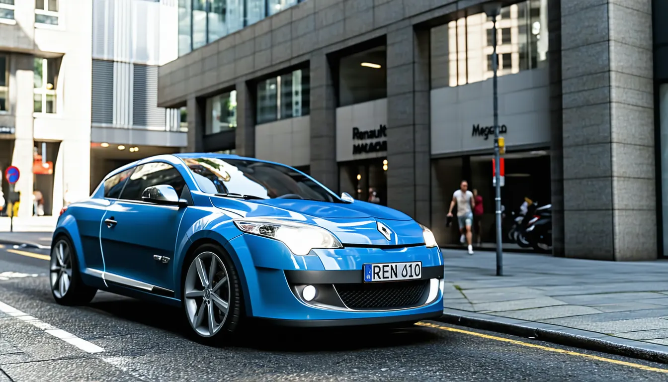 découvrez les atouts et défauts de la renault mégane coupé 2008, un modèle emblématique alliant design sportif, performances et fiabilité. analyse complète pour vous guider dans votre choix.