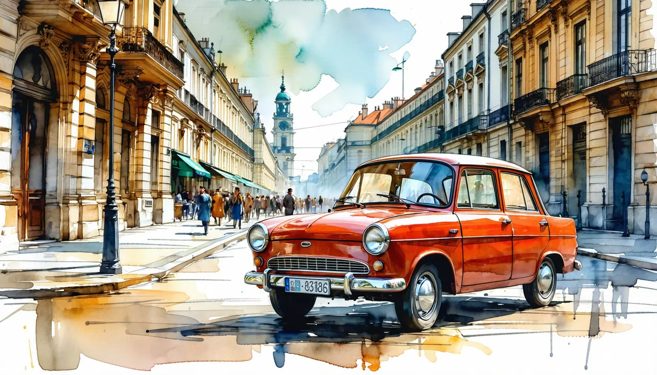 découvrez l’histoire fascinante de la simca 1000 de 1961, ses principales caractéristiques techniques et nos conseils pratiques pour bien choisir et acheter ce modèle emblématique de voiture de collection.