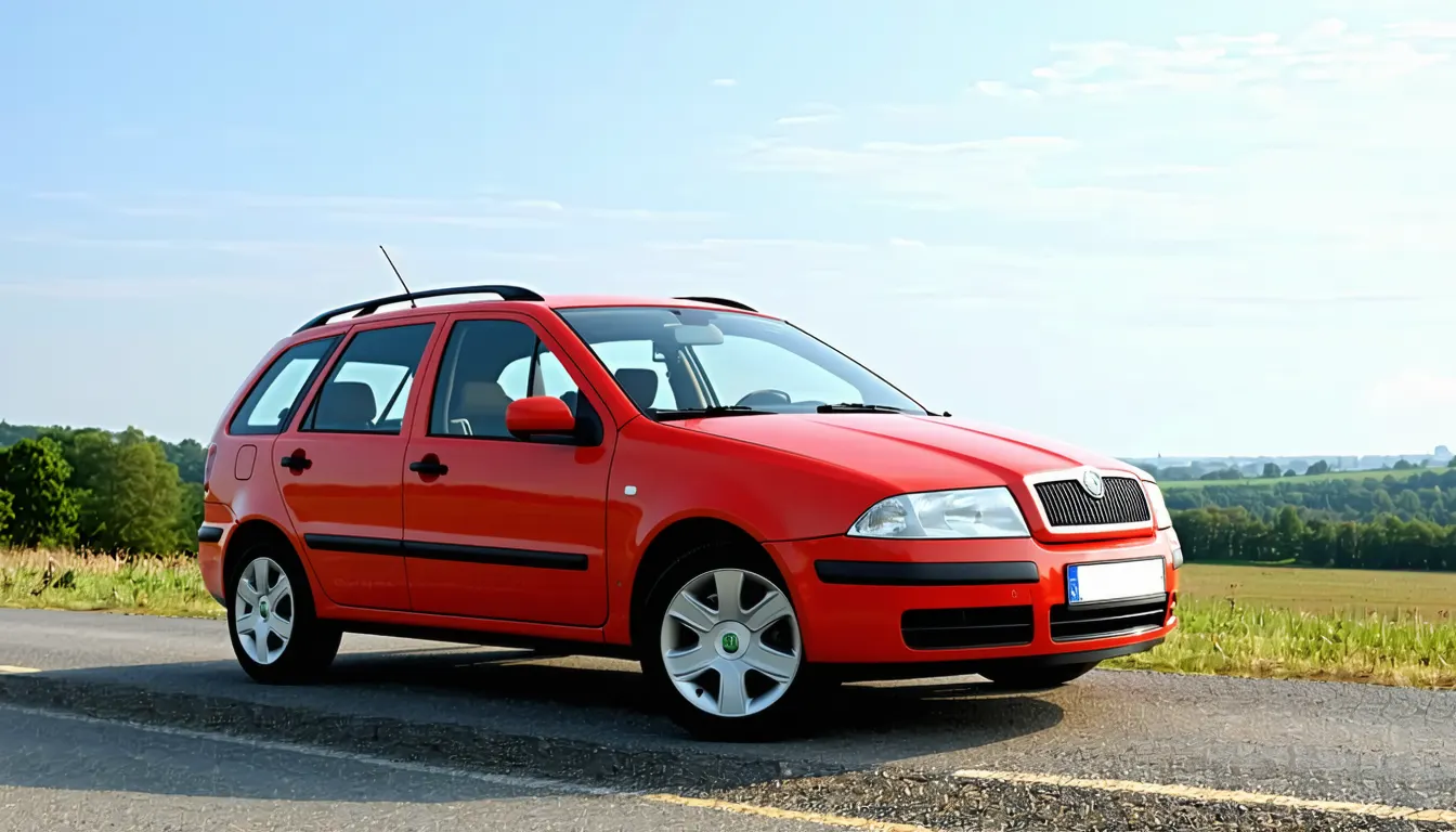 découvrez notre avis sur la skoda fabia combi 2000 : fiabilité, points forts et faiblesses de ce break économique idéal pour les familles et les petits budgets.