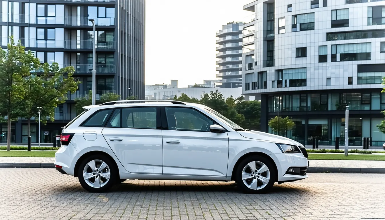 Skoda fabia combi 2000 : avis, fiabilité et points forts de ce break économique