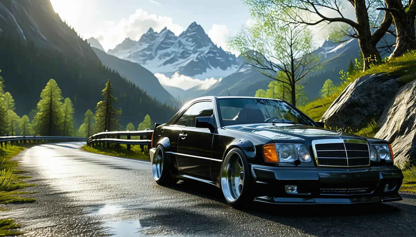 découvrez tout ce qu'il faut savoir sur la mercedes-benz clk de 1997 : ses caractéristiques techniques, son histoire fascinante et nos conseils essentiels pour un achat réussi de ce modèle emblématique.