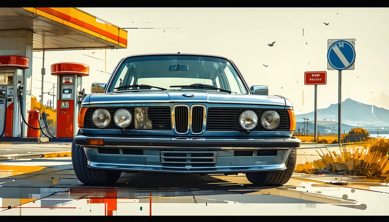 découvrez l’histoire fascinante de la bmw série 5 de 1972 : ses origines, ses caractéristiques techniques emblématiques et des anecdotes inédites sur ce modèle mythique. parfait pour les passionnés d’automobile et les amateurs de belles mécaniques !