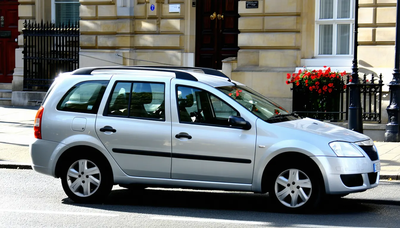 découvrez la dacia logan mcv i de 2006 : fiche technique détaillée, avis d’experts et conseils pratiques pour réussir votre achat de ce break économique et spacieux.