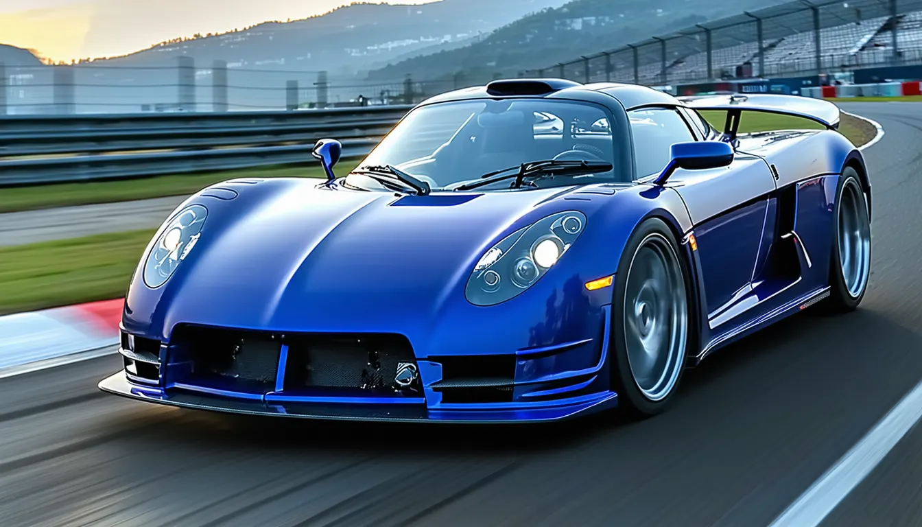 découvrez la noble m600 de 2010 sous toutes ses facettes : fiche technique complète, design élégant et performances hors-norme. informez-vous sur cette supercar britannique d’exception !