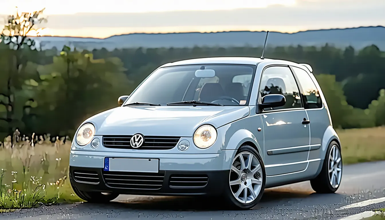 Tout savoir sur la volkswagen lupo de 1998 : guide d’achat et avis détaillé