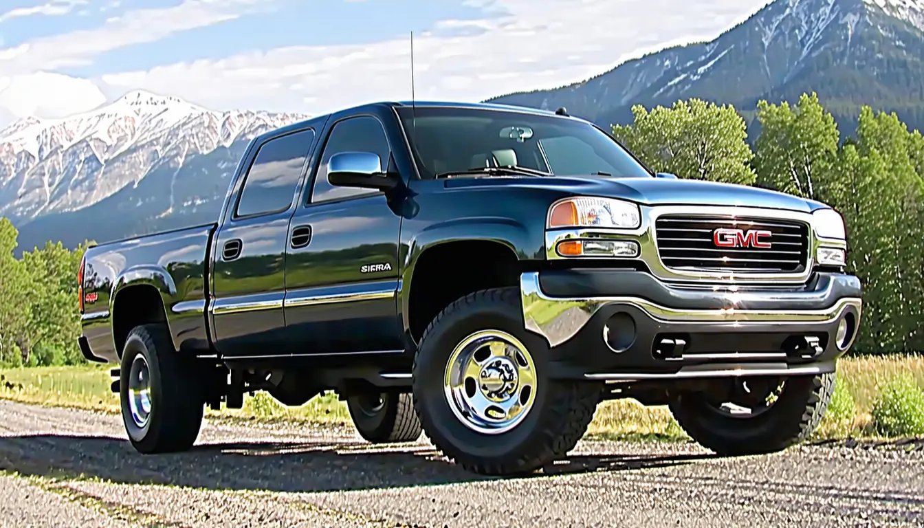 découvrez en détail le gmc sierra 1999 : analyse de sa fiabilité, présentation de ses caractéristiques techniques et conseils pratiques pour l’entretien régulier de ce pick-up emblématique.