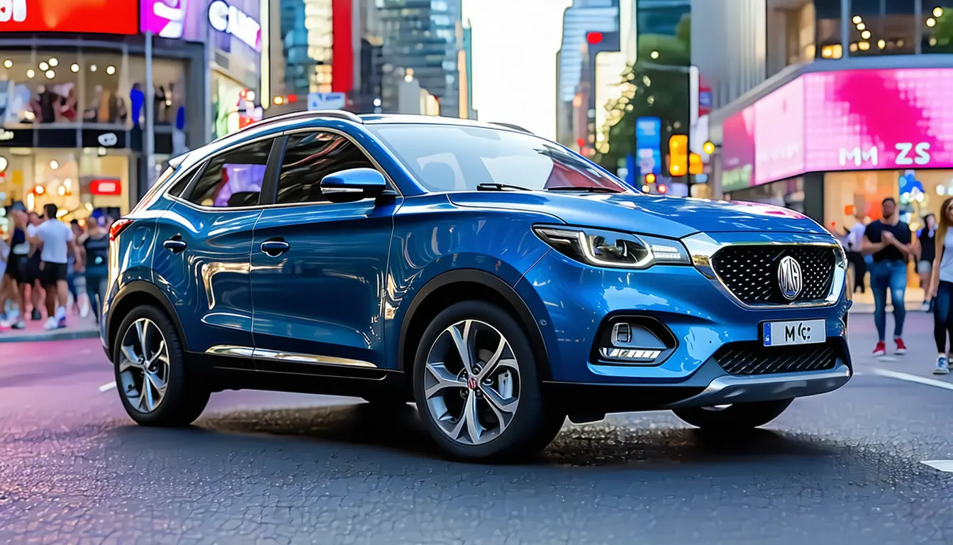 découvrez notre guide complet sur le mg zs 2017 : avis des conducteurs, analyse de la fiabilité, présentation des fonctionnalités et conseils pour bien acheter ce suv populaire.
