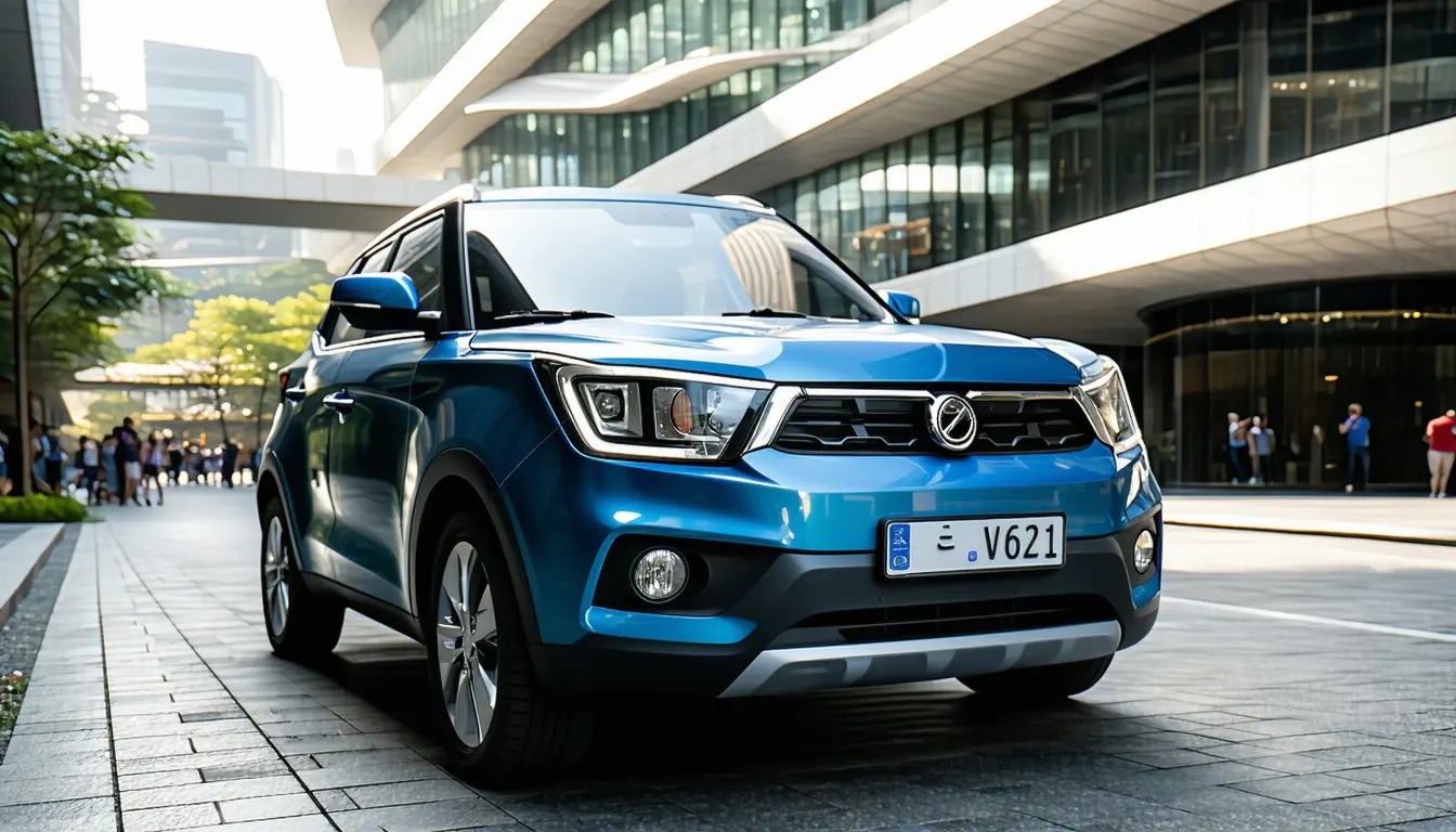 découvrez le ssangyong tivoli 2015 sous toutes ses facettes : design moderne, motorisations variées et équipements complets. informez-vous sur ses points forts et trouvez le modèle adapté à vos besoins.