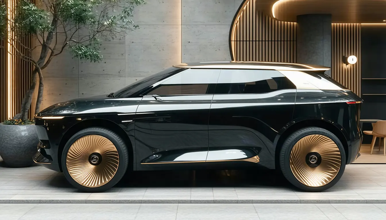 Tout savoir sur le WEY Coffee 01 de 2022 : design, performances et équipements
