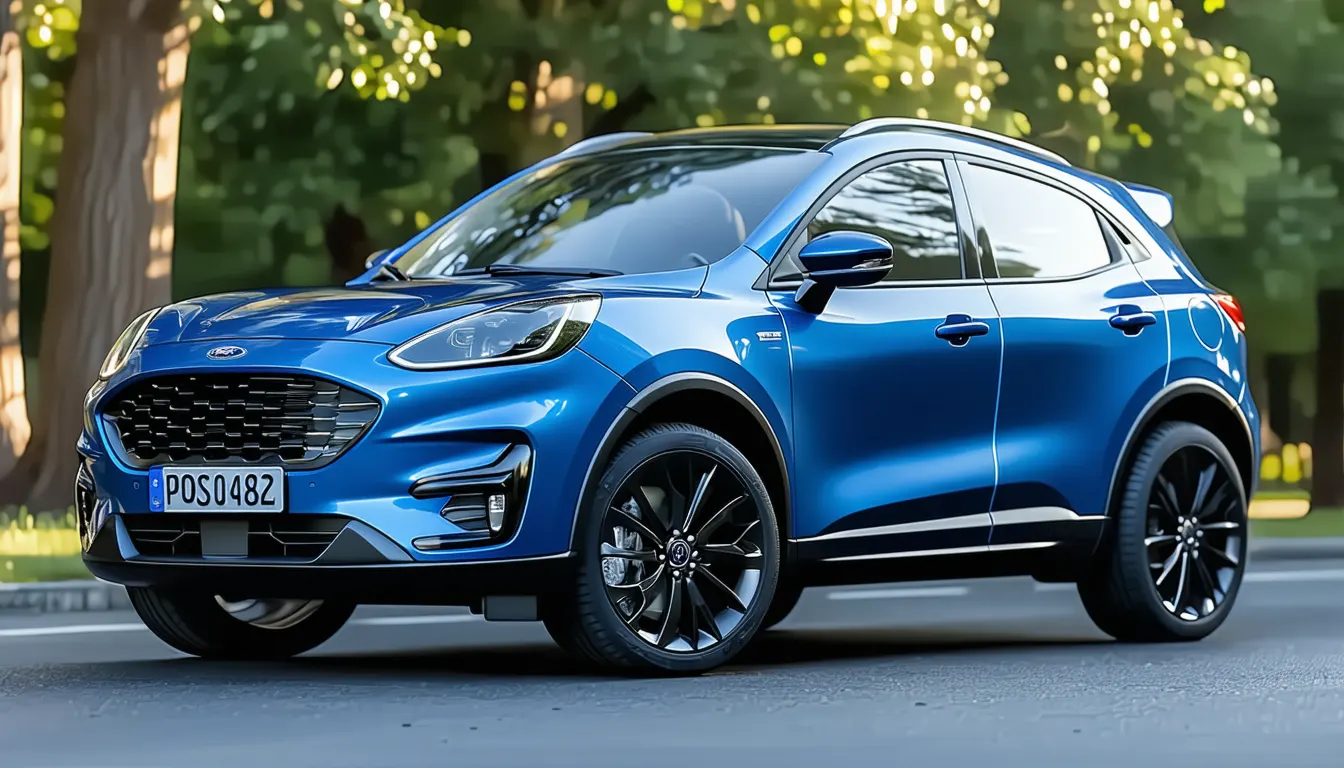 découvrez notre essai complet du ford puma 2019, avec avis détaillés, points forts et faibles, ainsi qu'un guide d’achat pour bien choisir ce suv compact idéal pour la ville et la route.