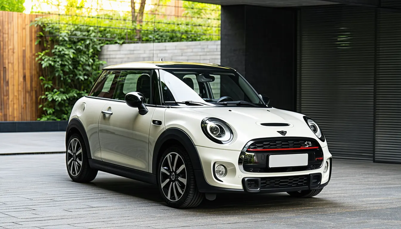 Mini Electric de 2020 : que vaut la citadine électrique cinq ans après sa sortie ?