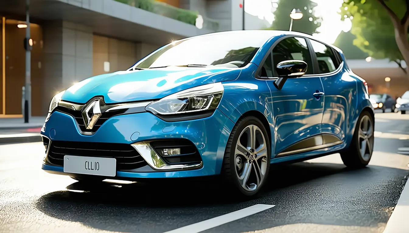 découvrez tout sur la renault clio iv de 2012 : ses caractéristiques clés, les avis des utilisateurs et nos conseils d'achat pour faire le meilleur choix.