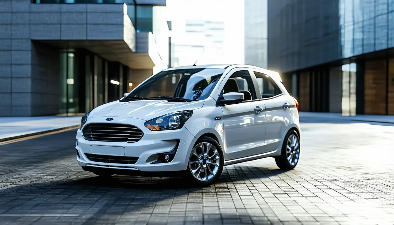 ford ka+ de 2016 : points forts et faiblesses à connaître avant d’acheter