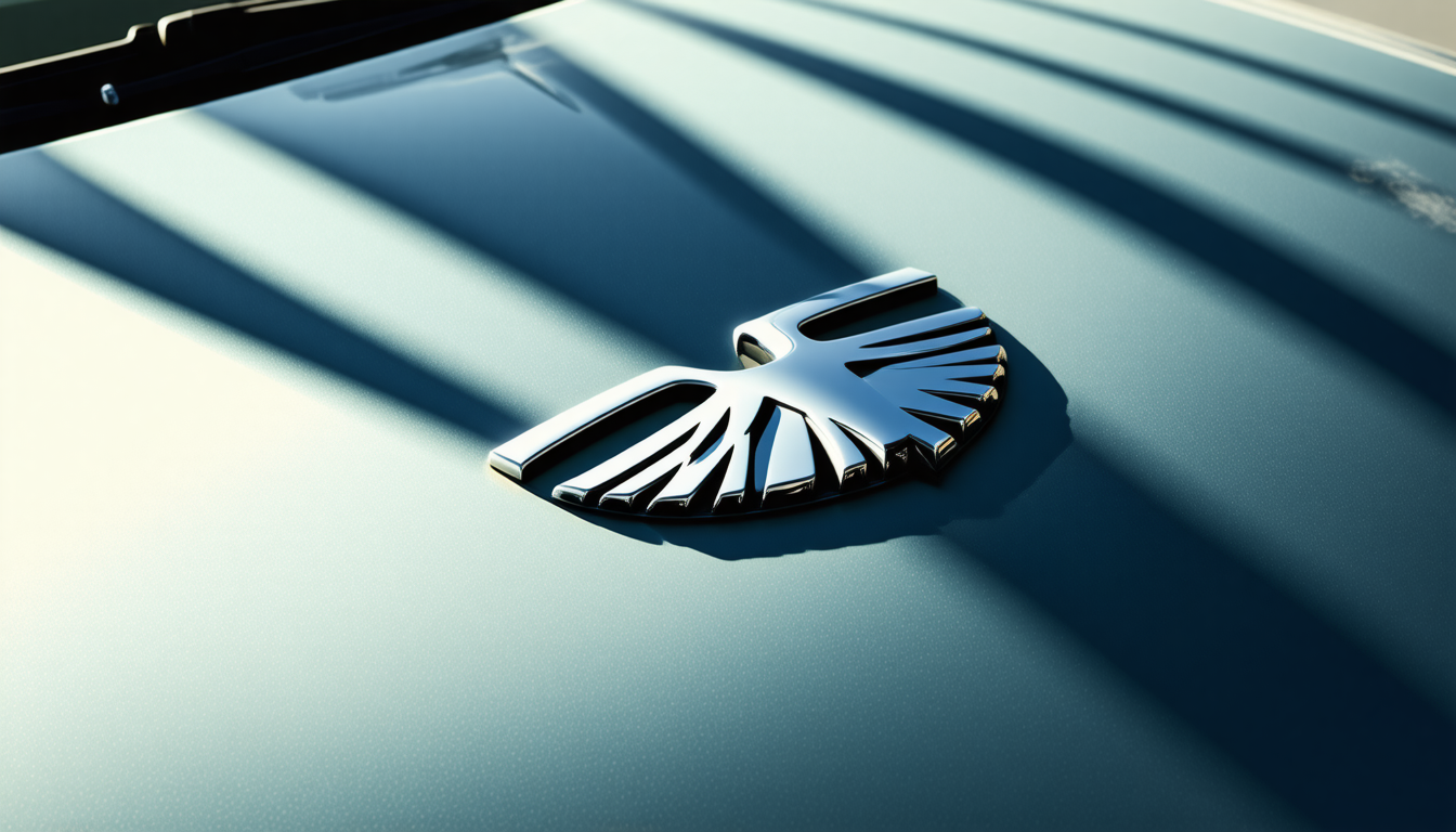 découvrez l’histoire fascinante d’arash, une marque automobile d’exception, ainsi que ses spécificités uniques qui la distinguent dans l’industrie de la voiture de luxe et de performance.