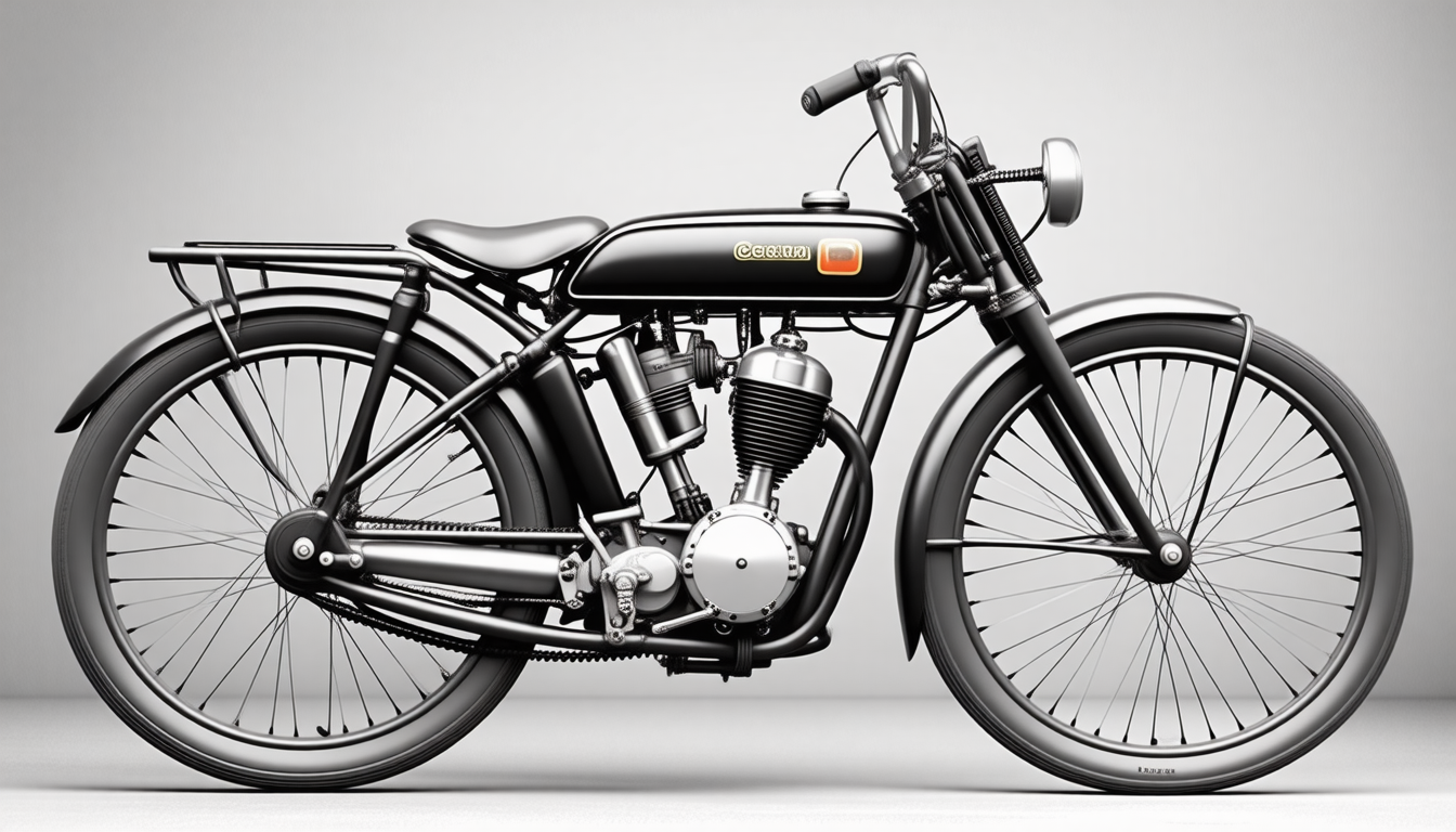 découvrez l’histoire fascinante d’ariel, une marque automobile d’exception. plongez dans son évolution, de ses origines à son influence actuelle, et explorez ce qui fait d’ariel un nom incontournable dans l’industrie automobile.