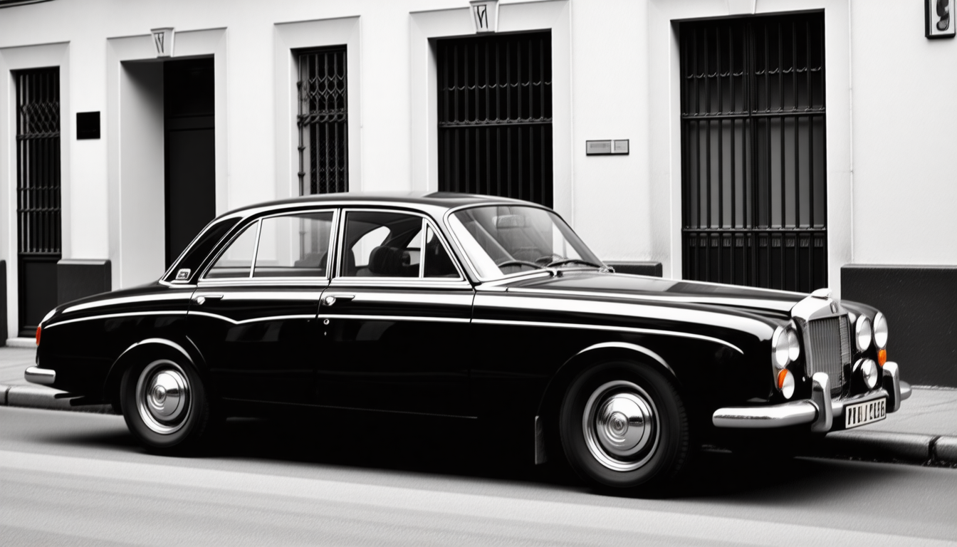 découvrez l’histoire fascinante d’armstrong siddeley, une marque automobile britannique emblématique synonyme de prestige, d’innovation et d’élégance. explorez son héritage unique et son impact sur l’industrie automobile.