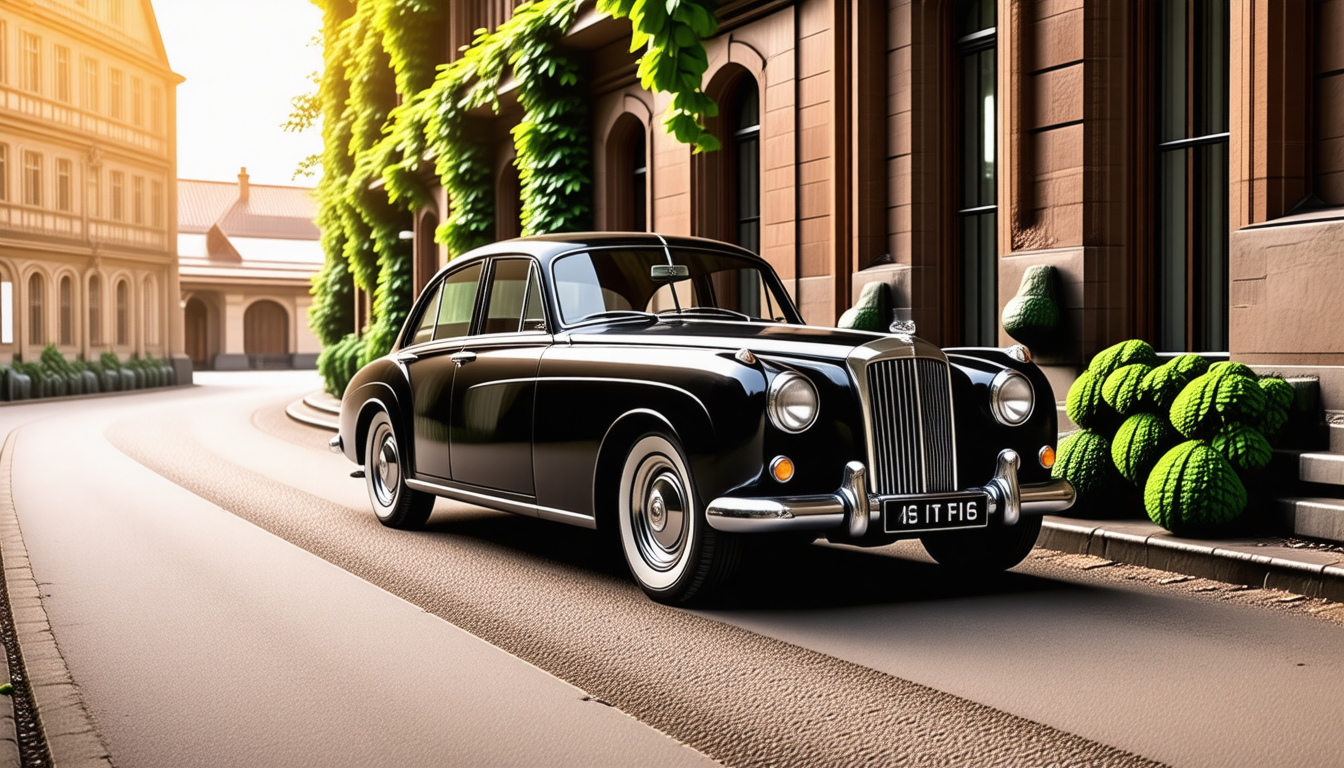 découvrez l’histoire fascinante d’armstrong siddeley, une marque automobile britannique emblématique, et plongez dans son riche héritage de prestige, d’innovation et d’élégance.