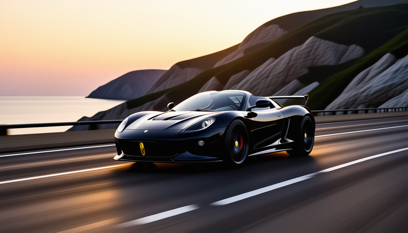 découvrez l'histoire fascinante d'ascari, ses modèles emblématiques et son ascension fulgurante dans l'univers des constructeurs automobiles atypiques. plongez au cœur de cette marque de légende.