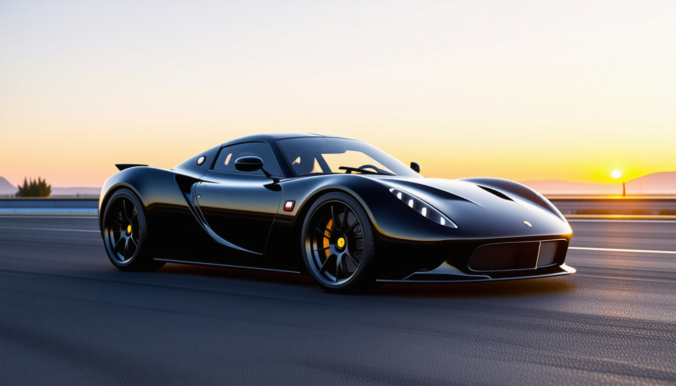 découvrez l’histoire fascinante d’ascari, ses modèles emblématiques et l’ascension fulgurante de ce constructeur atypique qui a marqué l’univers de l’automobile de sport.