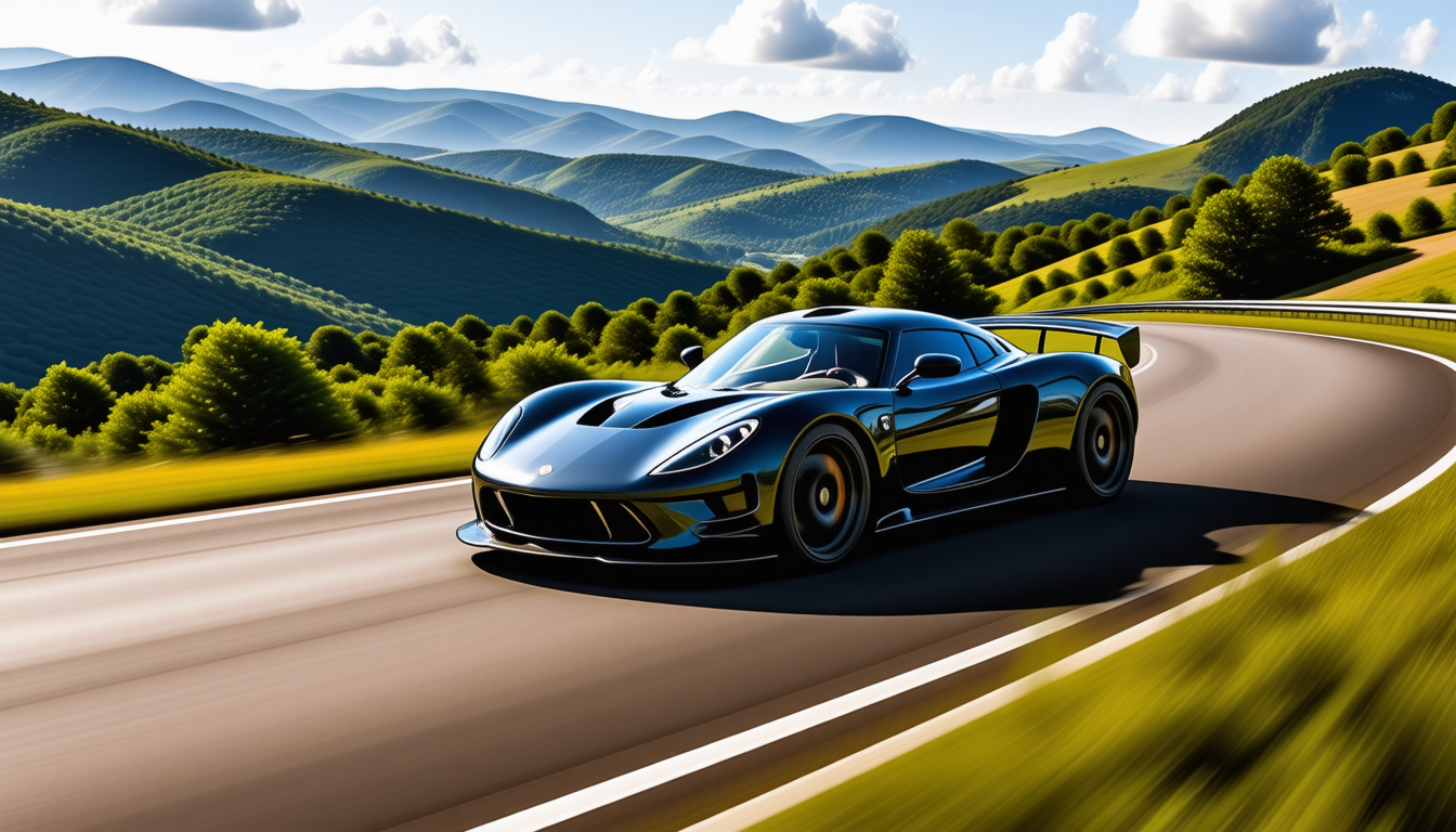 découvrez l’histoire fascinante d’ascari, ses modèles emblématiques et l’ascension d’un constructeur automobile atypique qui a marqué l’univers des voitures de sport.