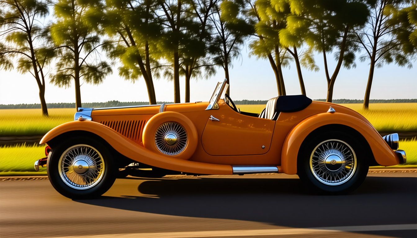 découvrez l’histoire fascinante d’auburn, ses modèles automobiles iconiques et l’héritage unique de cette marque de légende qui a marqué l’industrie automobile.