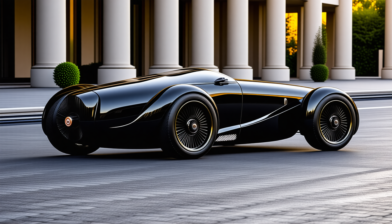 découvrez l’histoire captivante de ballot, l’un des pionniers français de l’automobile, et plongez dans son héritage innovant qui a marqué le monde de la mécanique et des courses automobiles.