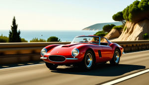découvrez l’incroyable histoire de bizzarrini, un constructeur automobile italien méconnu, à l’origine de véhicules d’exception et d’innovations qui ont marqué l’univers de l’automobile sportive.
