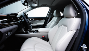 découvrez l'histoire fascinante de cadillac, la marque emblématique américaine qui a révolutionné le monde de l'automobile avec ses innovations, son luxe et son impact durable sur l'industrie.