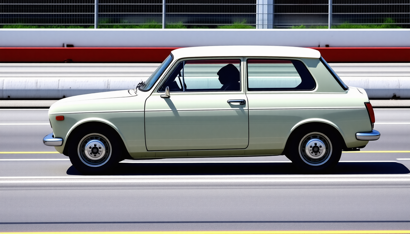 découvrez l’histoire fascinante de daihatsu, le constructeur japonais pionnier, son évolution, ses modèles emblématiques et son impact sur l’industrie automobile mondiale.