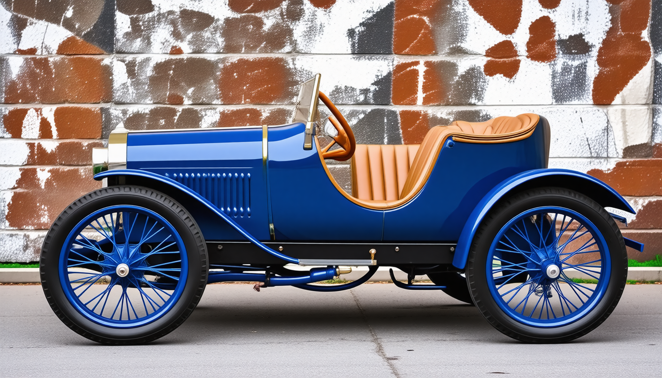 découvrez l’histoire fascinante de darmont, pionnier de l’automobile française, où tradition et innovation se rencontrent pour façonner une légende intemporelle sur les routes.