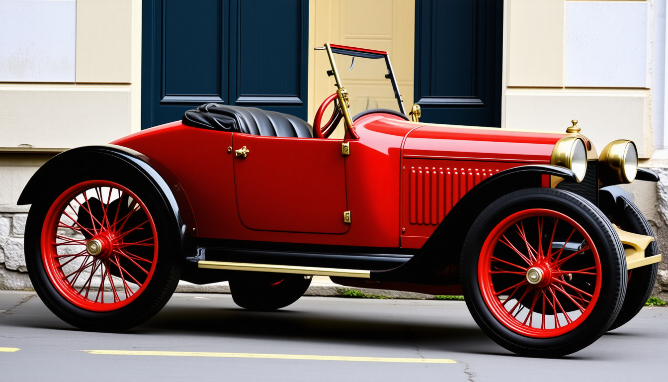 découvrez darmont, l’icône de l’automobile française qui allie héritage traditionnel et esprit d’innovation pour offrir des véhicules d’exception. plongez dans l’histoire et l’évolution de cette marque légendaire.