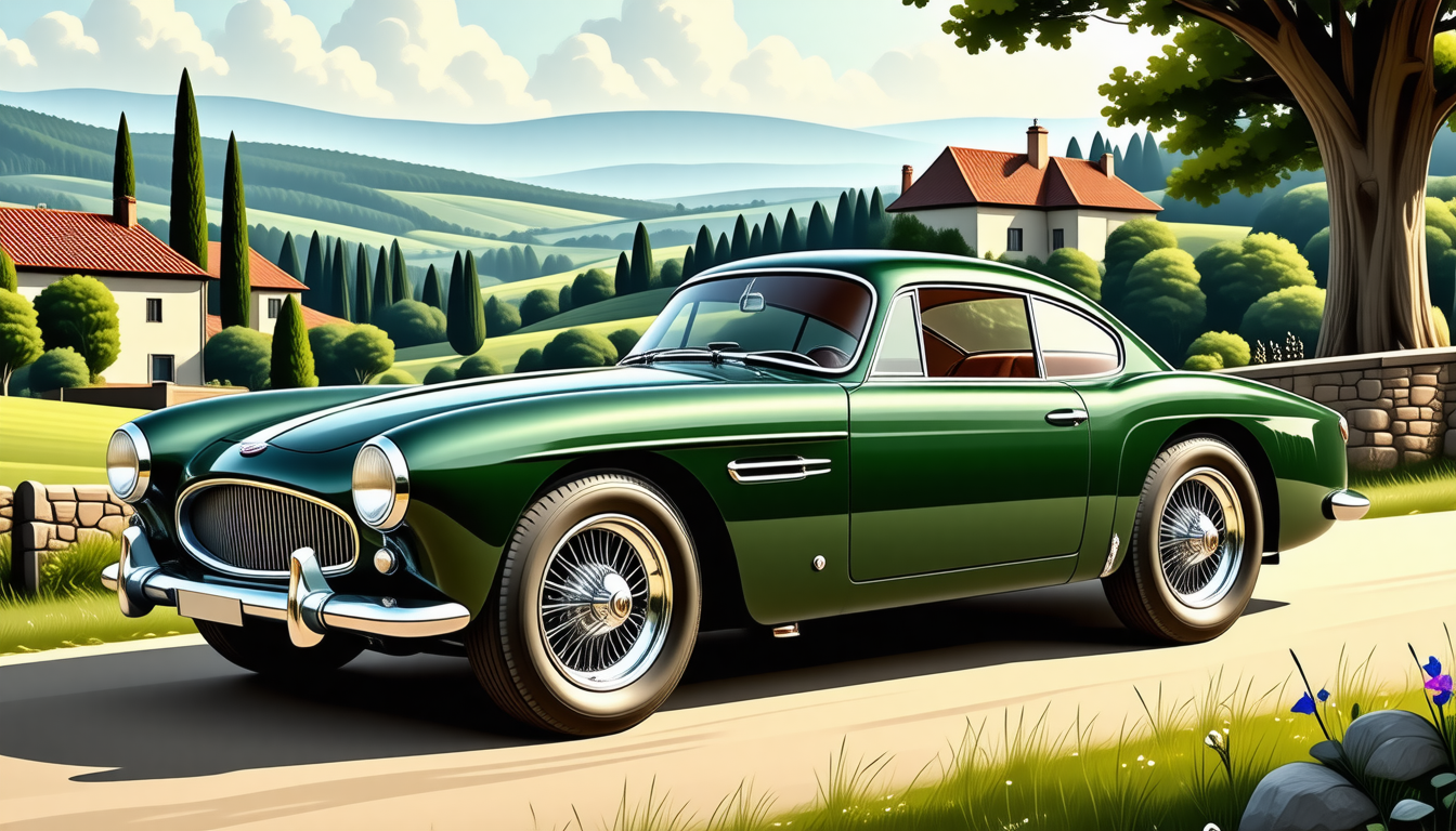 découvrez l’histoire de darmont, constructeur emblématique de l’automobile française, alliant héritage traditionnel et innovations techniques pour marquer chaque époque de son empreinte. plongez au cœur d’une légende où passion et savoir-faire se rencontrent.