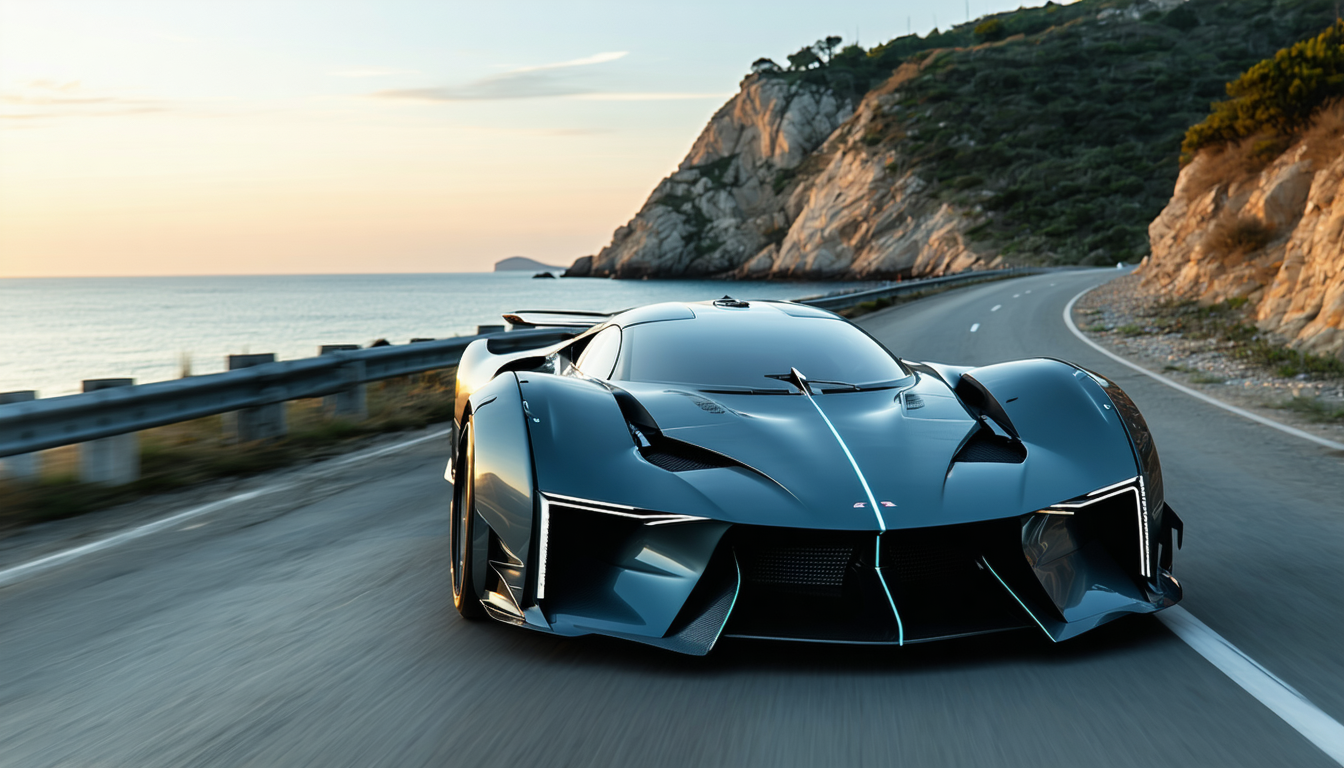 partez à la découverte des marques de voitures danoises incontournables et explorez l’excellence automobile du danemark à travers ses constructeurs emblématiques et innovations uniques.