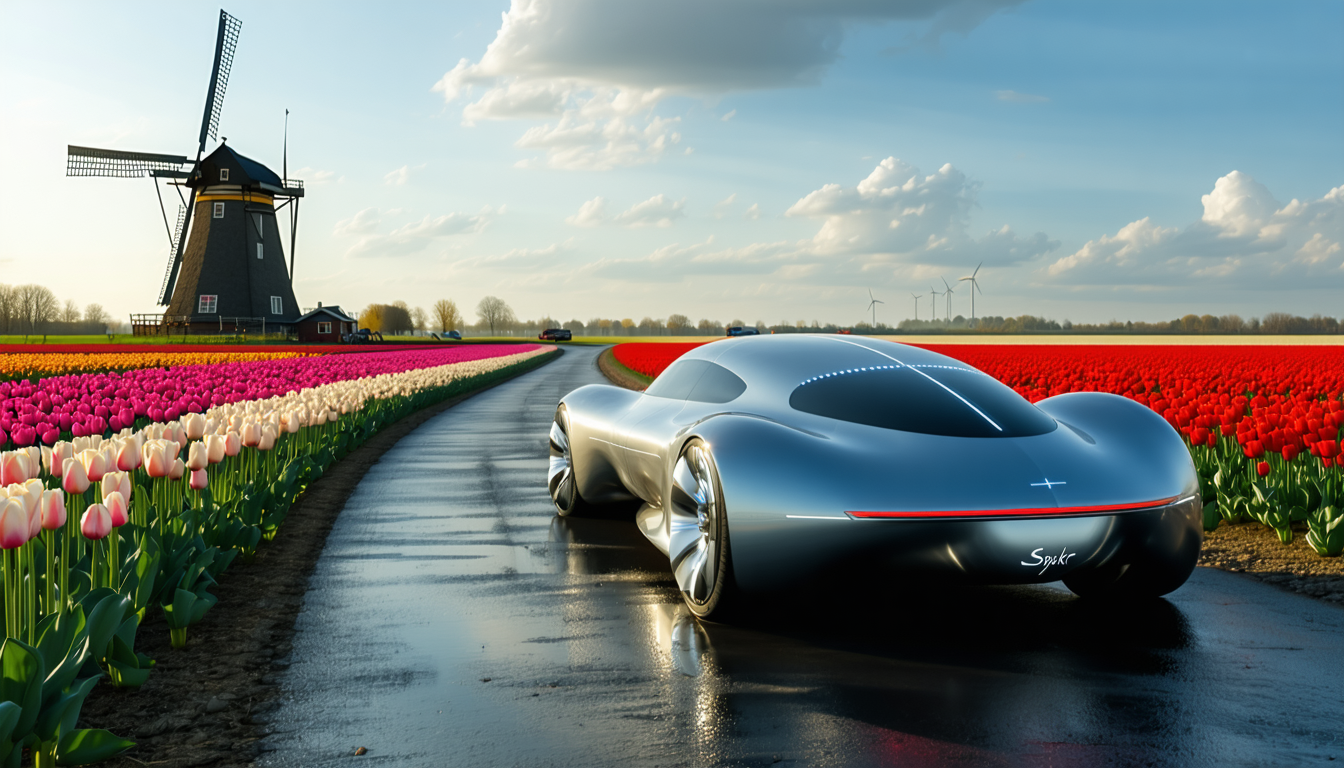 explorez les principales marques de voitures néerlandaises : histoire, innovations et modèles emblématiques venus des pays-bas. découvrez un univers automobile unique et surprenant !