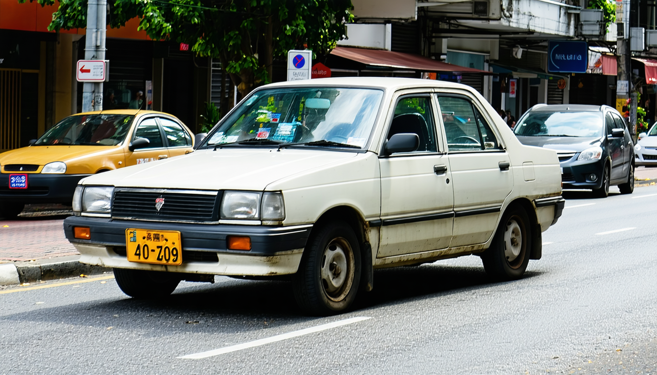 explorez les principales marques de voitures malaisiennes et découvrez leur histoire, leurs modèles phares et leur contribution à l'industrie automobile en malaisie.