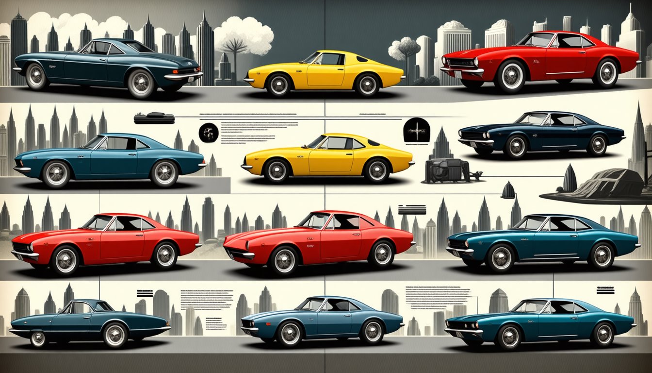 plongez dans l’histoire fascinante de mlt automotive et explorez son évolution remarquable au sein de l’industrie automobile, de ses débuts jusqu’à aujourd’hui.