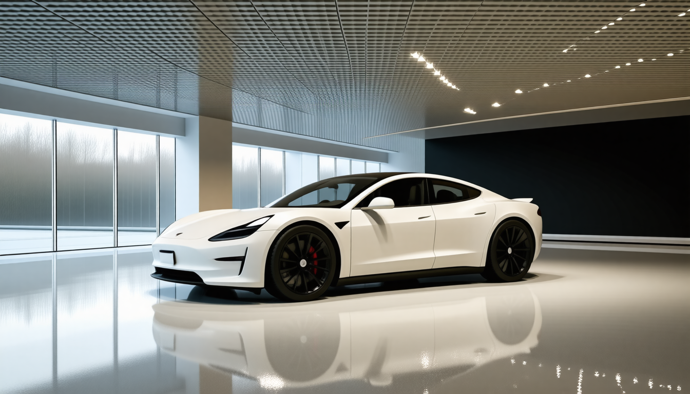 découvrez comment denza, marque automobile innovante en chine, révolutionne le marché avec ses véhicules électriques alliant technologie de pointe, design moderne et engagement pour la mobilité durable.