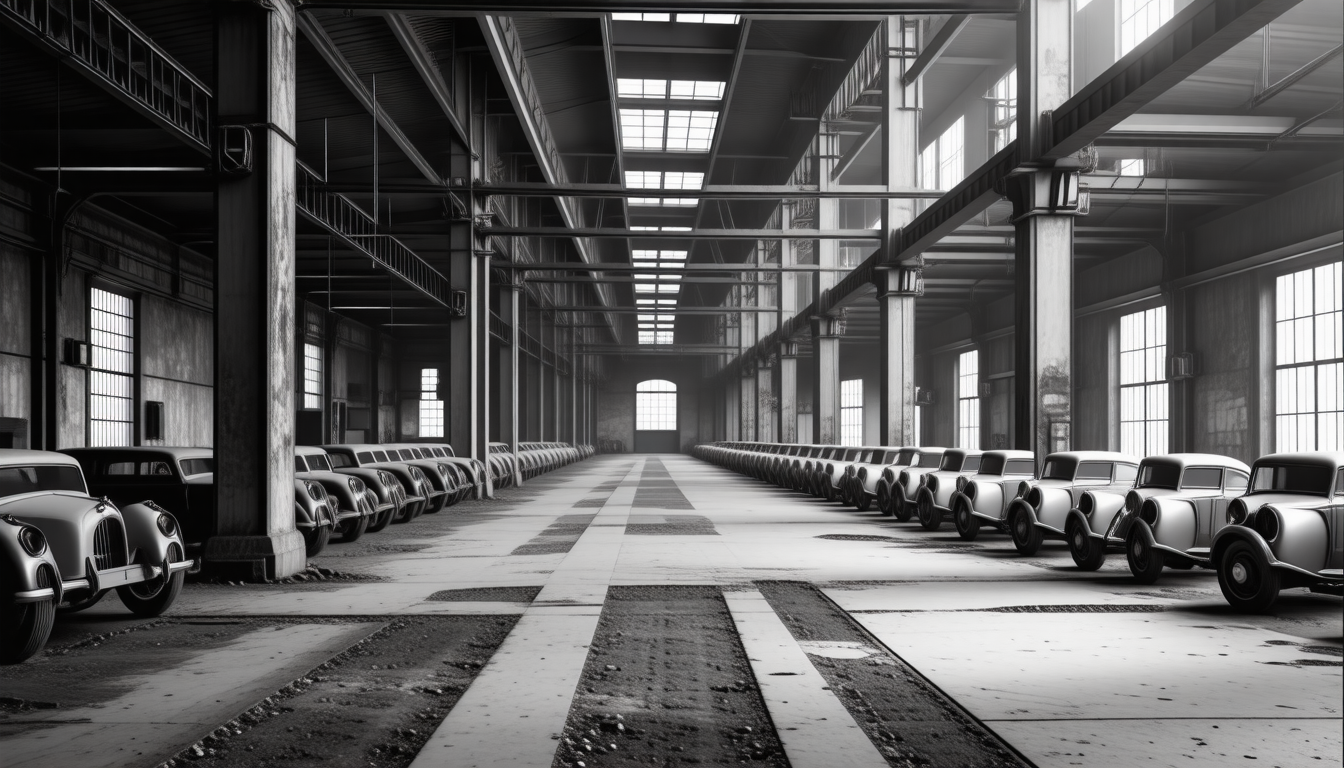 découvrez l’histoire fascinante de donnet-zédel, une marque automobile française emblématique ayant marqué l’industrie avec ses véhicules innovants et son héritage unique.