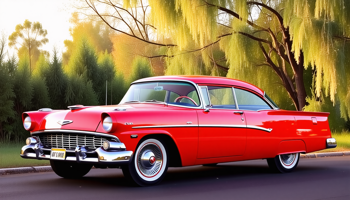 découvrez l’histoire fascinante d’edsel, une marque automobile emblématique au destin singulier, entre innovation, échec commercial et héritage dans l’industrie auto.
