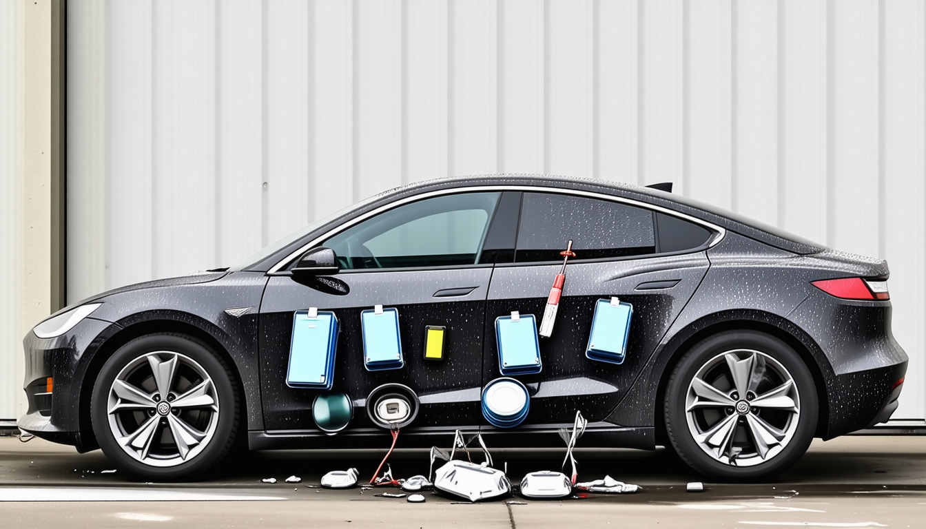 découvrez l’histoire d’estrima, une marque pionnière dans l’électromobilité, de ses débuts novateurs à son développement, ses valeurs et ses solutions électriques urbaines.