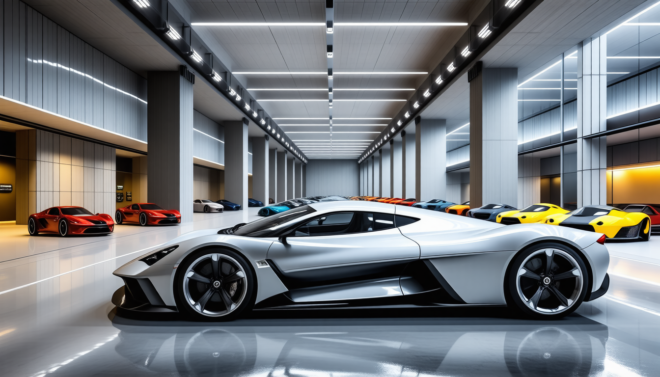 découvrez l'histoire de fioravanti, une marque italienne emblématique reconnue pour ses innovations et son influence dans le design automobile. plongez au cœur de la créativité et de l'excellence italienne au service de l'industrie automobile.